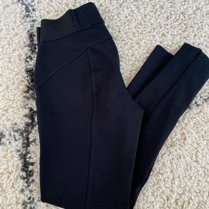 Vera Wang skinny dress pants from Kohl’s